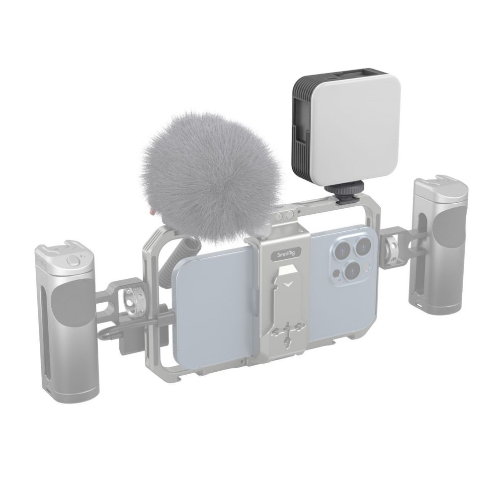 SmallRig Vibe P108 RGB Video Light 4055 - 5